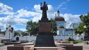 Белгород православный