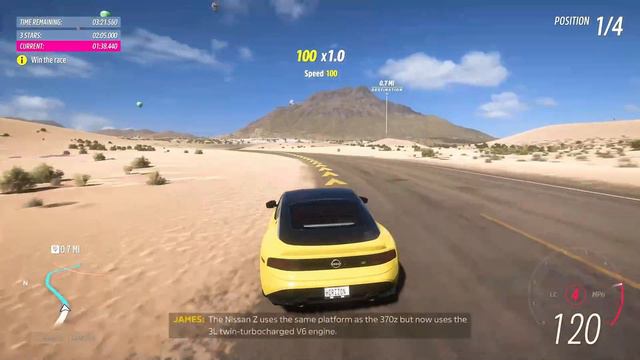 Forza horizon 5-NEW Donut media story UNLOCKING HI CAR completing ALL Missions-Earning ALL 18 stars