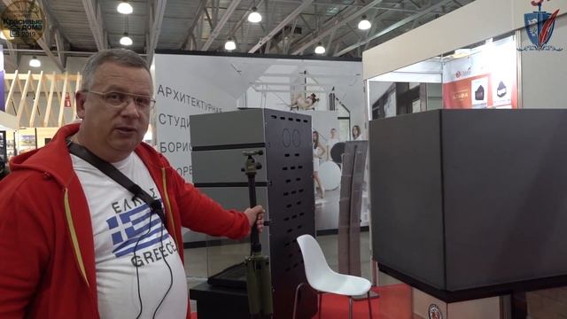 ? Красивые дома 2019 // Ecokamin // Экокамин