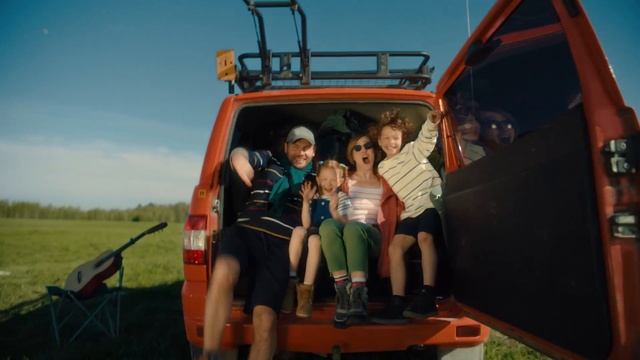 Автотуризм