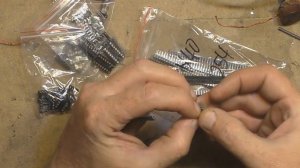 Панельки для микросхем в корпусе DIP