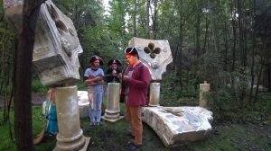 Круиз на теплоходе «Лунная соната»: Москва – Хвойный бор – Москва. 10 августа 2019