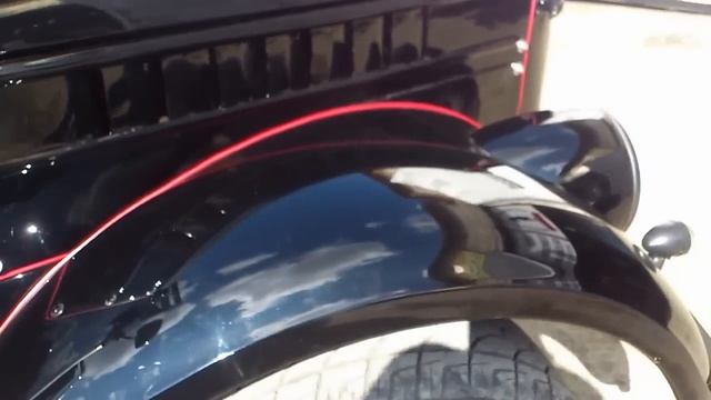 ГАЗ 69. Сделано с любовью - 3. смотреть онлайн