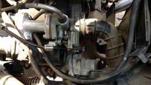 honda dio new model starter repair
