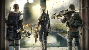 Tom Clancy's The Division 2| Трейлер на руском языке.