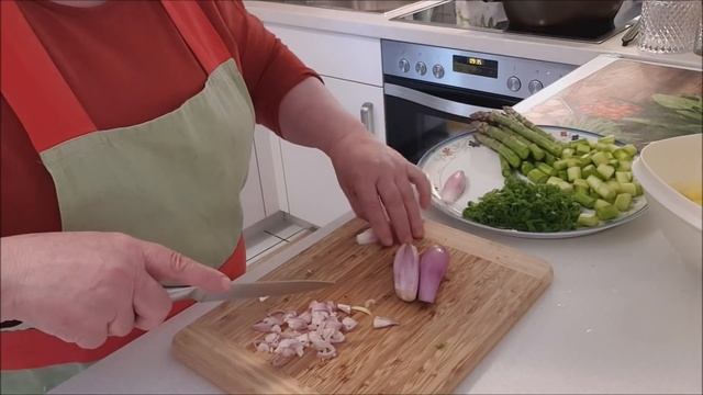 Вкусный обед! Овощное рагу.! смотреть онлайн