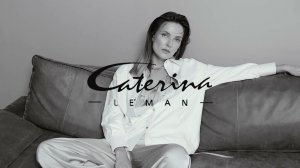 Caterina Leman - коллекция весна-лето 2025