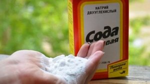 Сода - Польза и Вред для человека