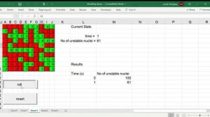 Moddling decay     Compatibility Mode   Excel 2020 04 20 07 58 47