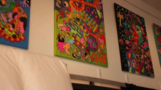 Thomas Gensheimer Art: Kunstwerke - Kunstbuch - Kunstschuhe смотреть онлайн