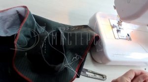 Соединение воротника с жакетом Обработка бортов и лацканов