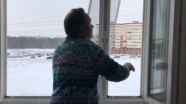 снятие и установка москитной сетки на деревянном окне смотреть онлайн