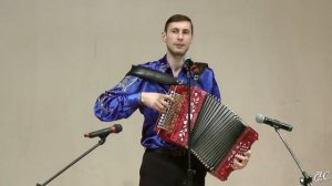 Любимой женщине   исп.  Алексей Симонов