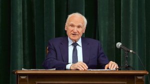 Как исправить себя, свой характер, свои привычки? // Осипов Алексей Ильич