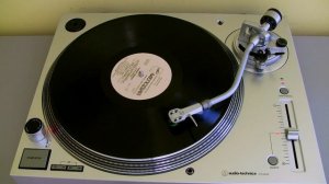 Gloria Gaynor – Love Tracks (Глория Гейнор – Пути Любви)  -  1