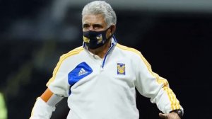 ✅🔥 ÚLTIMA HORA | Leonardo Fernández interesa al FC Juárez de Ricardo Ferretti