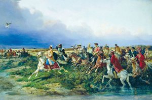 2/4. ОПИСАНИЕ КАЧЕСТВ ЦАРЯ ПУРАНДЖАНЫ. Леонид Тугутов (Лакшми Нараяна дас). Лекция-семинар. Часть 2.