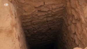 Уникальные артефакты неразграбленных гробниц Древнего Египта