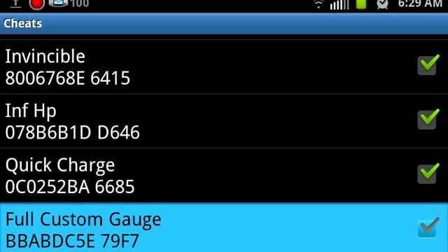 Megaman Battle Network 5 Team protoman Gameshark смотреть онлайн