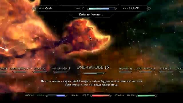 Skyrim- Crafting Guide смотреть онлайн