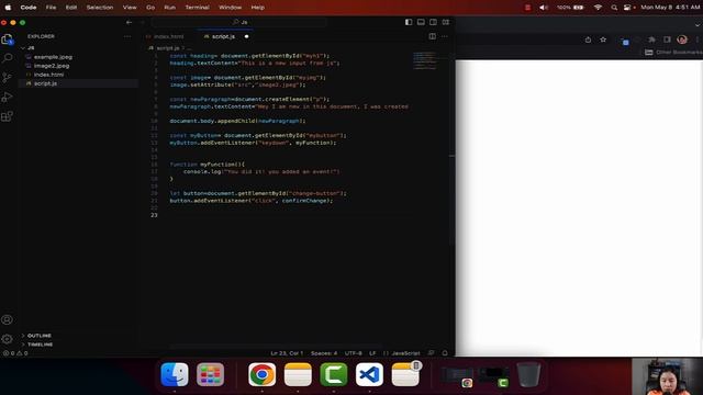 Chapter 26: Javascript Tutorial - What is the window in javascript? and what is window.alert?
