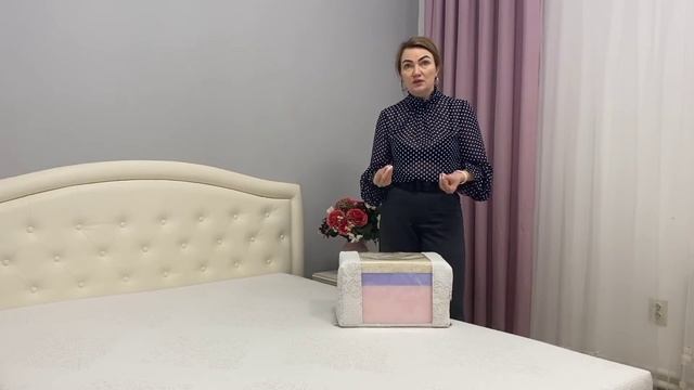 Матрас Copper смотреть онлайн