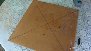 Как сделать своими руками подставку для цветов. Подставка под цветы-колонна