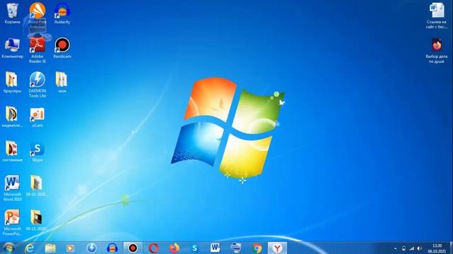 Чем отличаются Windows 7 от Windows 10 смотреть онлайн