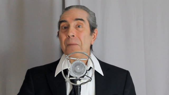 When My Sugar Walks Down The Street, for my Teeny Tiny Fan Club. Bass Baritone cover смотреть онлайн