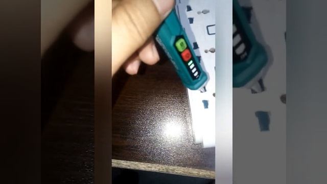 Total Ac Voltage Detector 12v-1000v Model THT29100026 смотреть онлайн