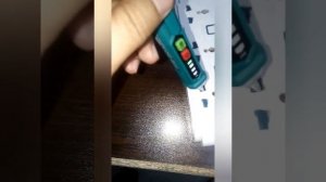 Total Ac Voltage Detector 12v-1000v Model THT29100026