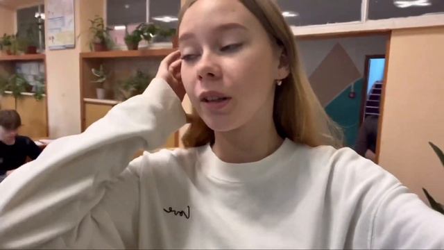 Моя повседневная жизнь: 20.09-23.09