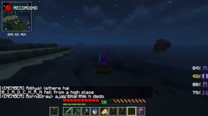 Join Our Free + Cracked 24/7 Minecraft SMP! Java & PE Editions | Minecraft Live | Lord X Harbor |??