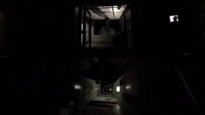 VR 360 Ужасы - Психиатрическая больница | Insane Asylum