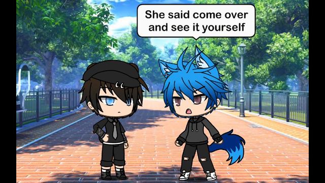 ◇ ♤You Don't Own Me // Gacha Life Music Video ♤ ◇ смотреть онлайн