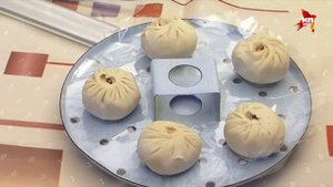 Готовим вкусные бурятские позы