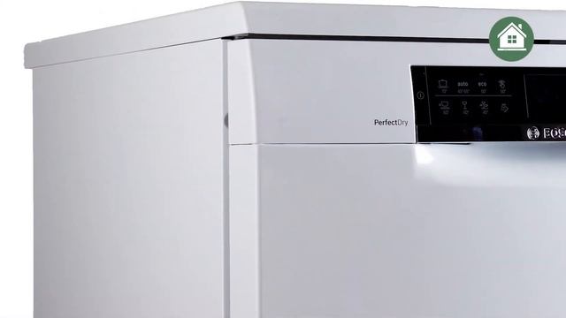 MÁY RỬA BÁT ĐỘC LẬP SERIES 6- BOSCH SMS68TW06E - 60 CM WHITE смотреть онлайн