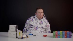 ЩЮПАЕМ БРУСКО МИНИКАН 3.Почему это САМАЯ ПОПУЛЯРНАЯ POD-СИСТЕМА ???