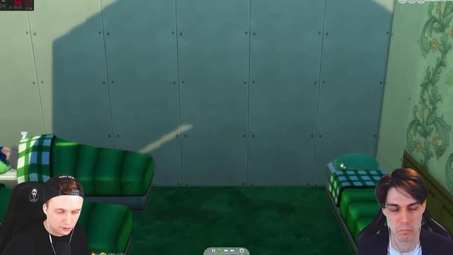 СЕМЬЯ ЮТУБЕРОВ ! ВИТЕК ПЛЕЙ! МОРТИМЕРИНА! БЛЭЙНАР! ДЕКАРТ! ЗЕЛЕЛ! - СИМС 4 [Sims 4] смотреть онлайн