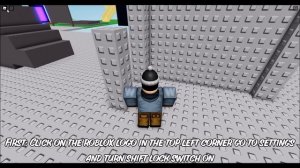 How To Body Drag On Roblox