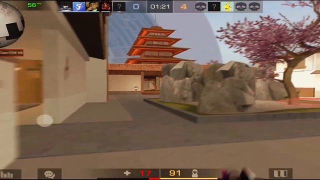 what it is my fps?...| realme 8i смотреть онлайн