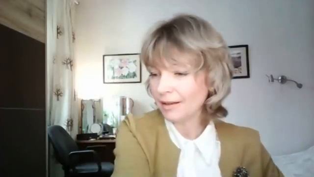 Как гармонизировать энергии Венеры Юлия Горшкова о влиянии Венеры на здоровье ч1