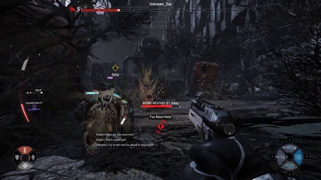 В чём суть - Evolve (альфа) ? смотреть онлайн