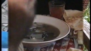 Съезд географов 2001