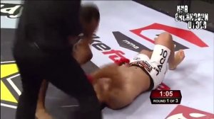 Daniel Cormier vs  Antonio Silva/ Даниэль Кормье   Антонио Сильва