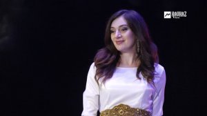 Алёна Чабдарова – Тепсе Таулу той | KAVKAZ MUSIC