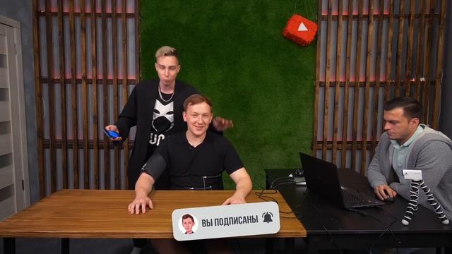 ПУШЕР НАНЯЛ ЕГОРИО! Я ПРОДАЛ КАНАЛ за 25 МЛН. РУБЛЕЙ! | ДЕТЕКТОР ЛЖИ! *вся правда* смотреть онлайн