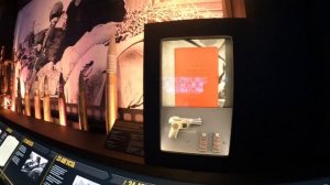 Главный Храм Вооружённых Сил, музейный комплекс  Дорога памяти  1418 шагов к Победе, парк Патриот