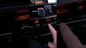 BMW X3 F25 прогон антифриза после замены термостата
