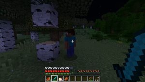 ?Как пройти майнкрафт с херобрином и нотчем?